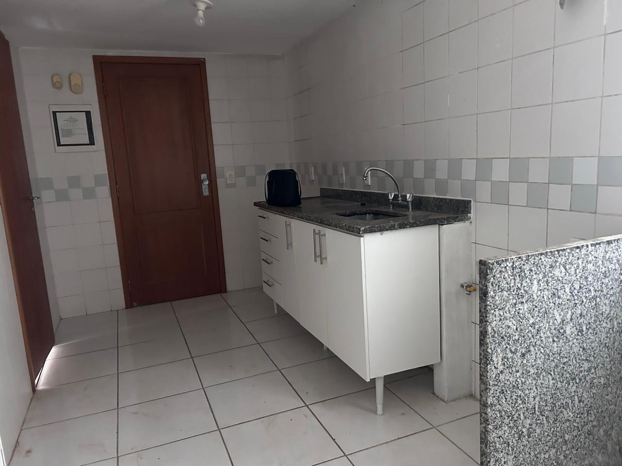 Apartamento em condomínio fechado no Recreio - foto 9